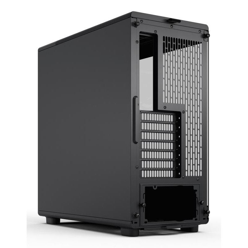 FRACTAL DESIGN Fractal Epoch Black TG Light tint · Boîtiers · Informat Systems Strasbourg (image 12)