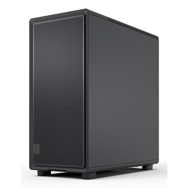 FRACTAL DESIGN Fractal Epoch Black TG Light tint · Boîtiers · Informat Systems Strasbourg (image 6)