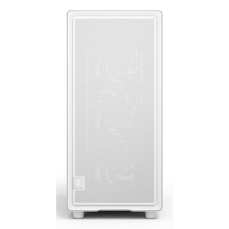 Fractal Design Epoch Midi Tower Blanc · Boîtiers · Informat Systems Strasbourg (image 2)