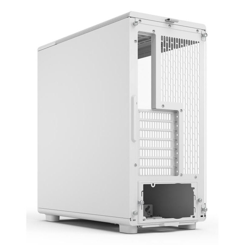 Fractal Design Epoch Midi Tower Blanc · Boîtiers · Informat Systems Strasbourg (image 12)