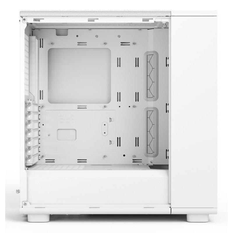 Fractal Design Epoch Midi Tower Blanc · Boîtiers · Informat Systems Strasbourg (image 13)