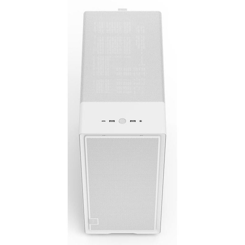 Fractal Design Epoch Midi Tower Blanc · Boîtiers · Informat Systems Strasbourg (image 5)