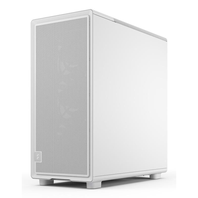 Fractal Design Epoch Midi Tower Blanc · Boîtiers · Informat Systems Strasbourg (image 6)