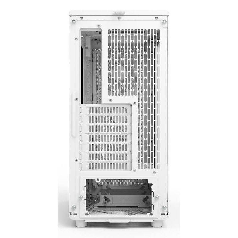 Fractal Design Epoch Midi Tower Blanc · Boîtiers · Informat Systems Strasbourg (image 7)