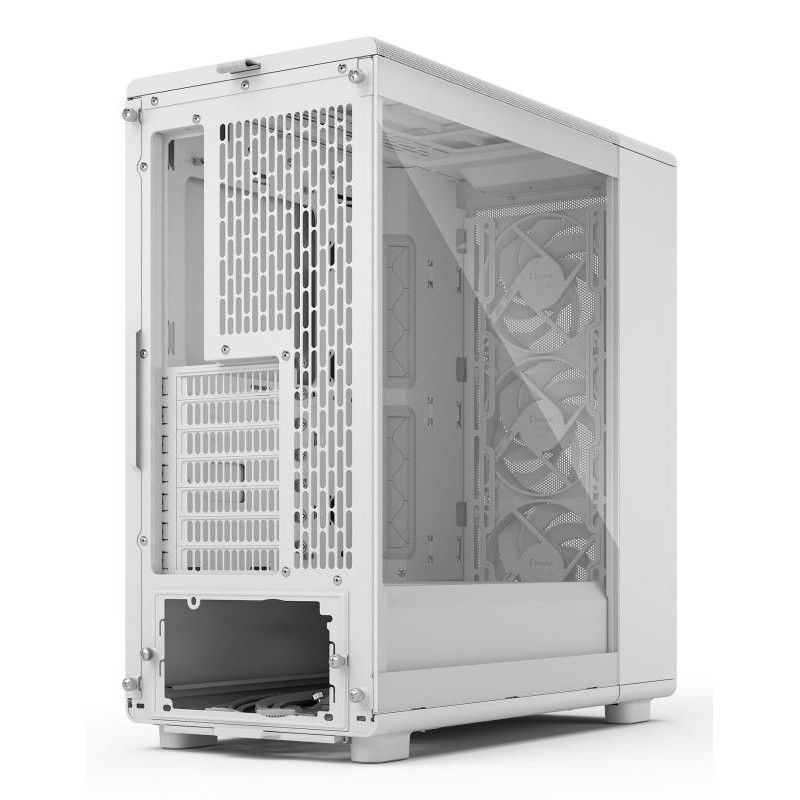Fractal Design Epoch Midi Tower Blanc · Boîtiers · Informat Systems Strasbourg (image 10)