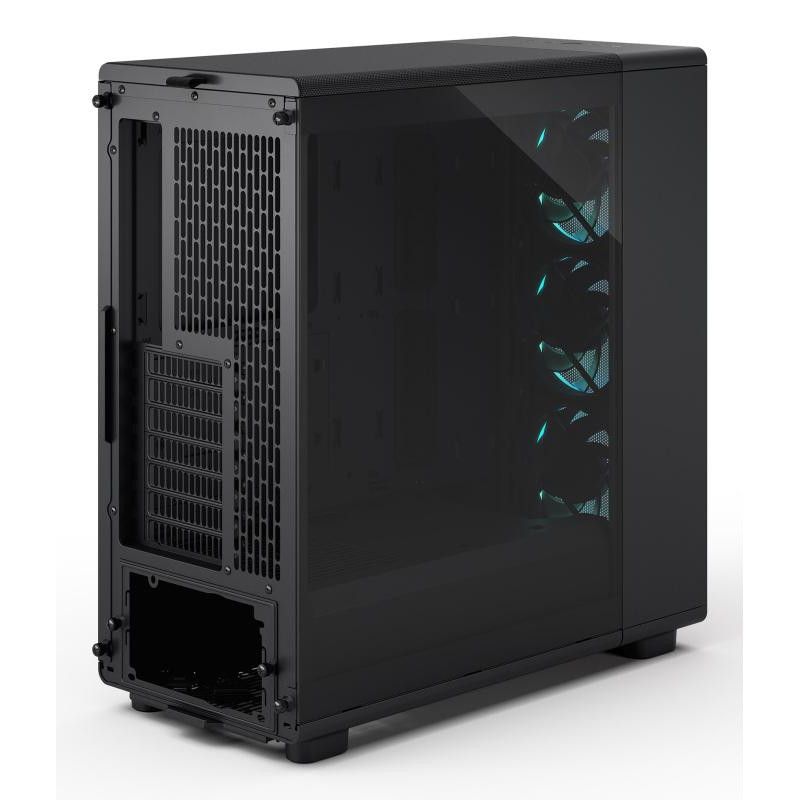 FRACTAL DESIGN FRACTAL Epoch Black TG RGB Light tint · Boîtiers · Informat Systems Strasbourg (image 11)
