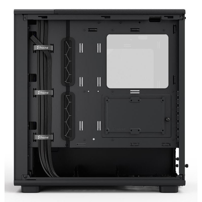 FRACTAL DESIGN FRACTAL Epoch Black TG RGB Light tint · Boîtiers · Informat Systems Strasbourg (image 14)