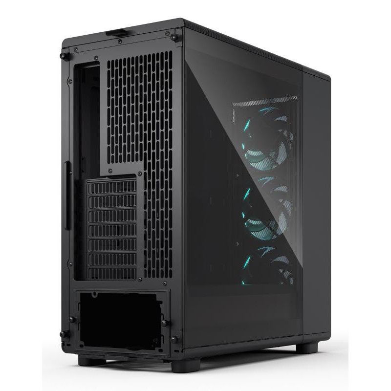 FRACTAL DESIGN FRACTAL Epoch Black TG RGB Light tint · Boîtiers · Informat Systems Strasbourg (image 10)