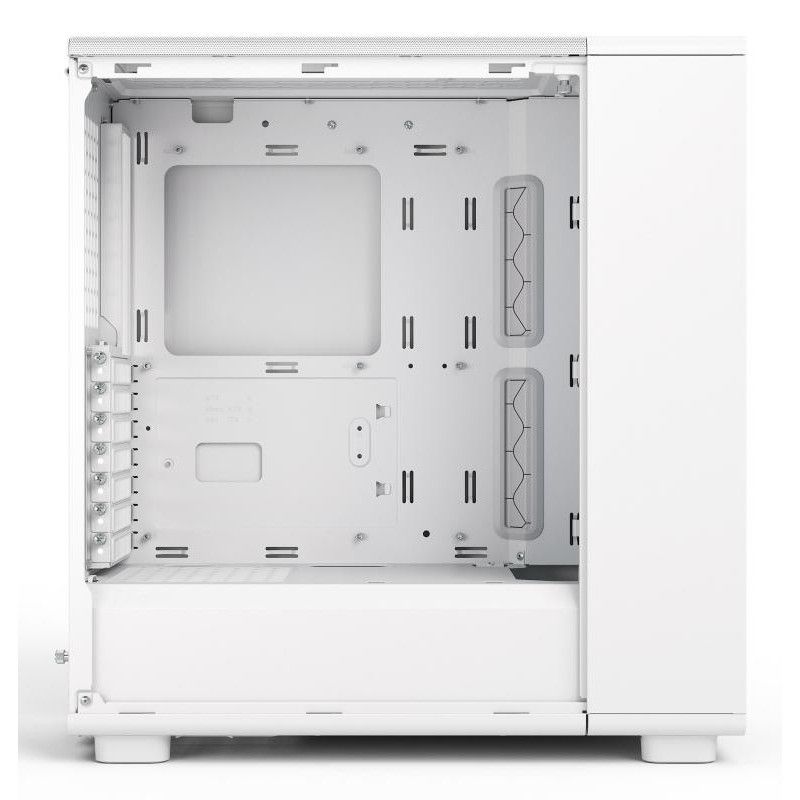 FRACTAL DESIGN FRACTAL Epoch White TG RGB Clear tint · Boîtiers · Informat Systems Strasbourg (image 13)