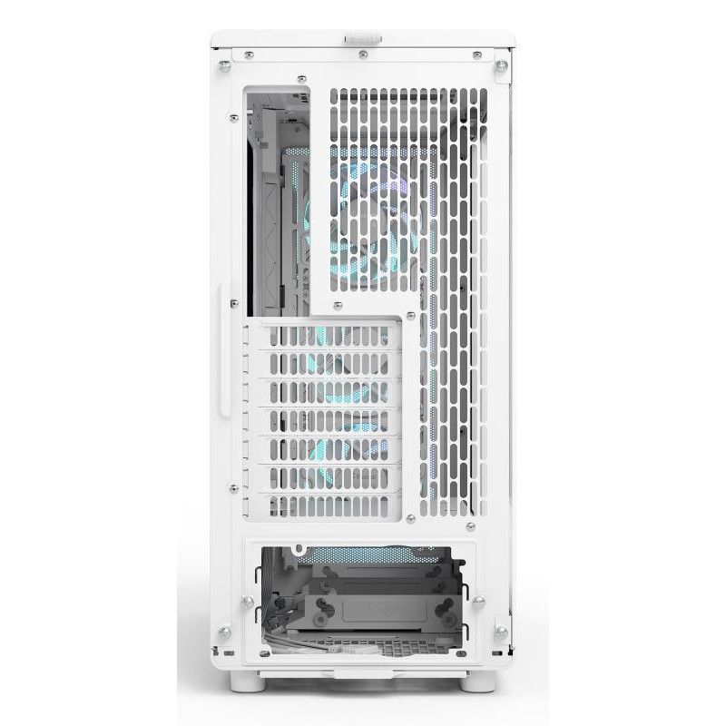 FRACTAL DESIGN FRACTAL Epoch White TG RGB Clear tint · Boîtiers · Informat Systems Strasbourg (image 7)
