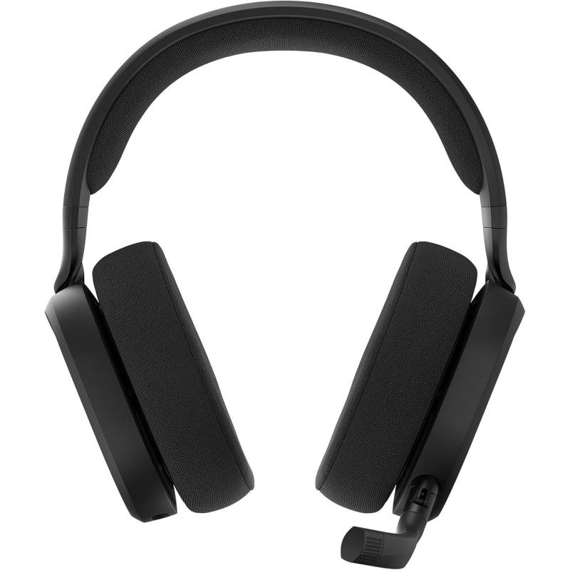FRACTAL DESIGN FRACTAL Scape Dark · Casques · Informat Systems Strasbourg (image 2)