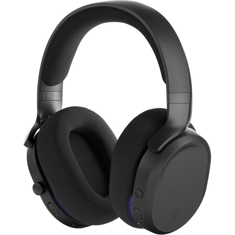 FRACTAL DESIGN FRACTAL Scape Dark · Casques · Informat Systems Strasbourg (image 7)