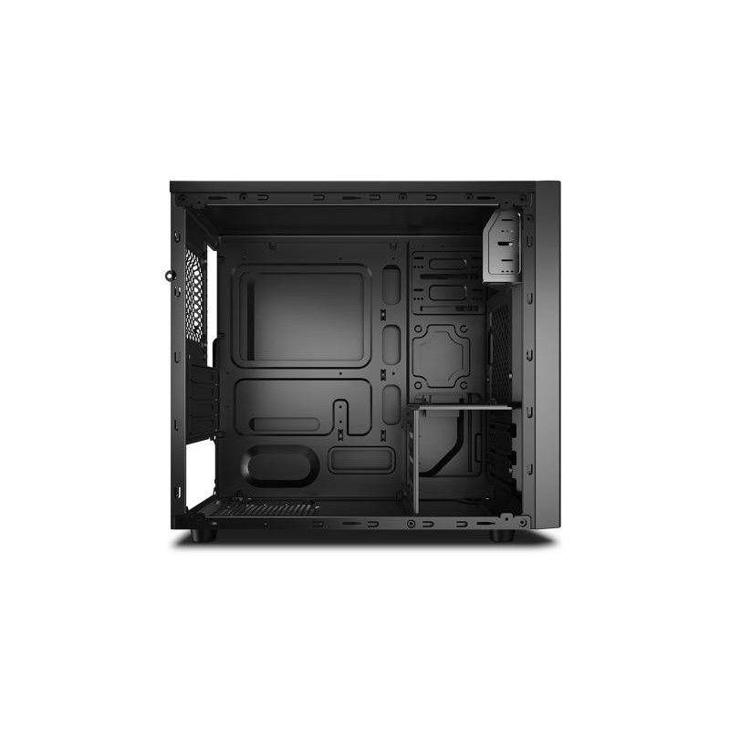 DEEPCOOL MATREXX30 SI + ALIM PF500D 500W pré monté · Boîtiers · Informat Systems Strasbourg (image 5)