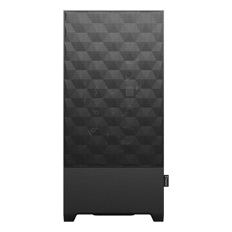 Fractal Design Pop Air Black Solid abimé · Boîtier · Informat Systems Strasbourg (image 4)