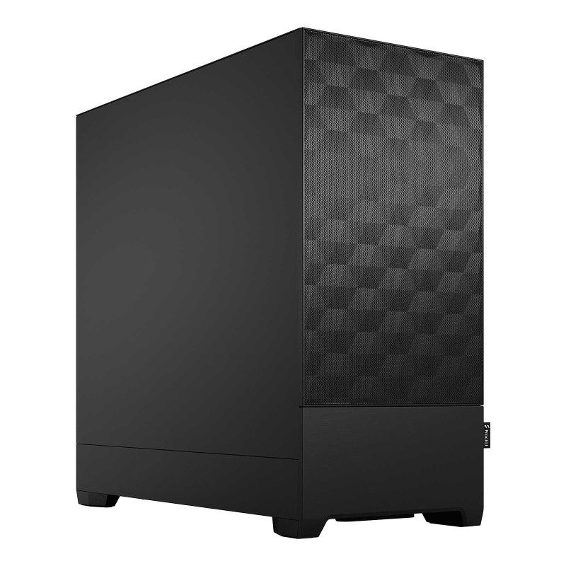 Fractal Design Pop Air Black Solid abimé · Boîtier · Informat Systems Strasbourg (image 5)