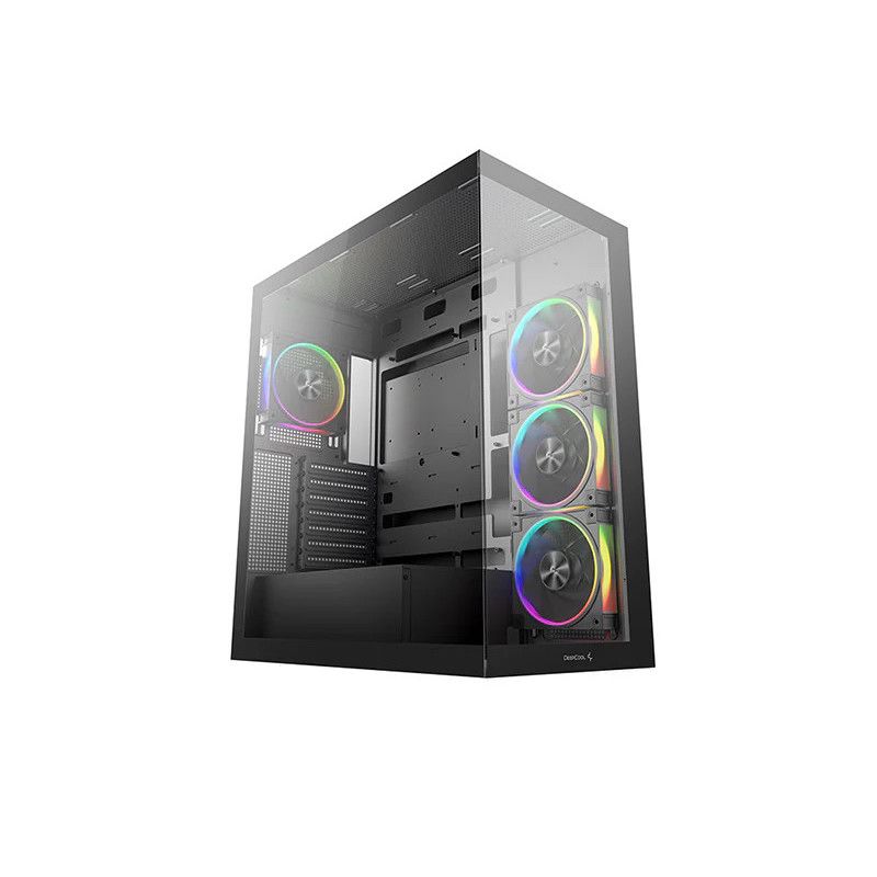 DEEPCOOL CG580 4F V2 · Boîtiers · Informat Systems Strasbourg