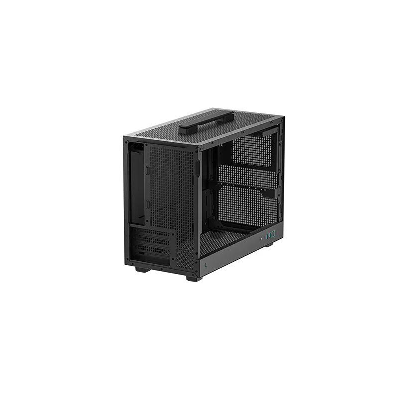 DEEPCOOL CH160 PLUS · Boîtiers · Informat Systems Strasbourg