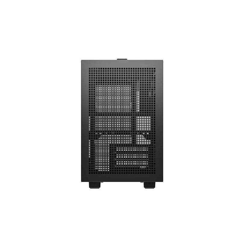 DEEPCOOL CH160 PLUS · Boîtiers · Informat Systems Strasbourg (image 2)