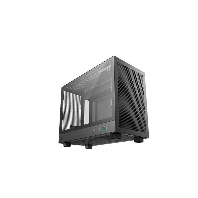 DEEPCOOL CH160 PLUS · Boîtiers · Informat Systems Strasbourg (image 3)