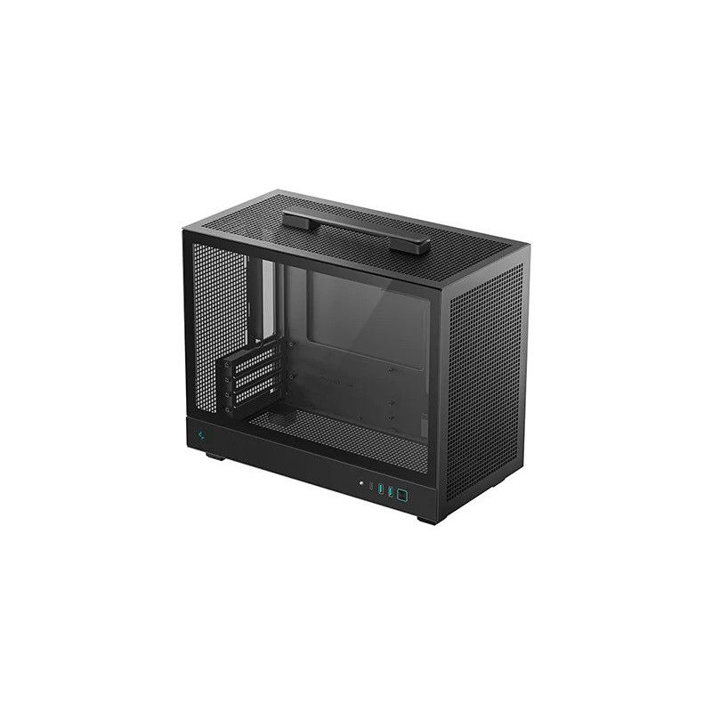 DEEPCOOL CH160 PLUS · Boîtiers · Informat Systems Strasbourg (image 5)