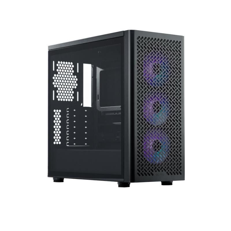 COOLER MASTER Elite 502 · Boîtiers · Informat Systems Strasbourg (image 2)