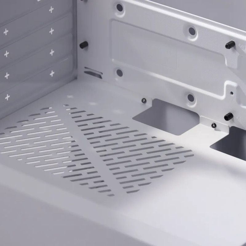 COOLER MASTER Elite 302 White · Boîtiers · Informat Systems Strasbourg (image 3)
