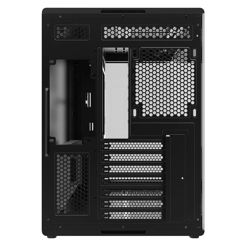 COOLER MASTER Elite 600 Black - 4 fans · Boîtiers · Informat Systems Strasbourg (image 3)
