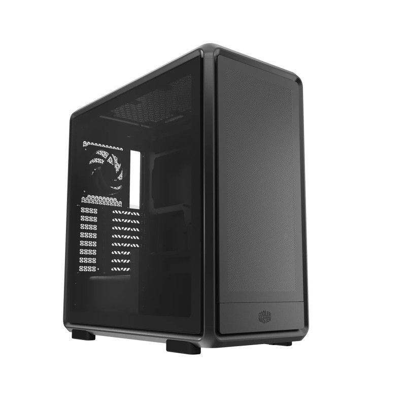 COOLER MASTER MasterFrame 600 Mesh Black ARGB · Boîtiers · Informat Systems Strasbourg (image 3)