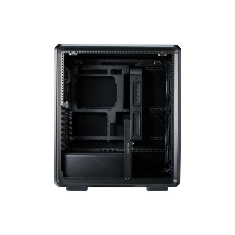 COOLER MASTER MasterFrame 500 Mesh ARGB Black · Boîtiers · Informat Systems Strasbourg (image 2)