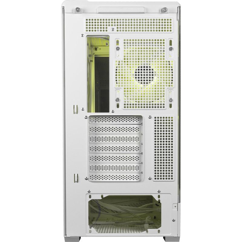 MSI MAG PANO 130R PZ WHITE o · Boîtiers · Informat Systems Strasbourg