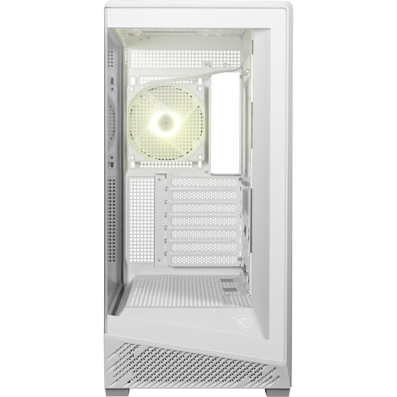 MSI MAG PANO 130R PZ WHITE o · Boîtiers · Informat Systems Strasbourg (image 10)