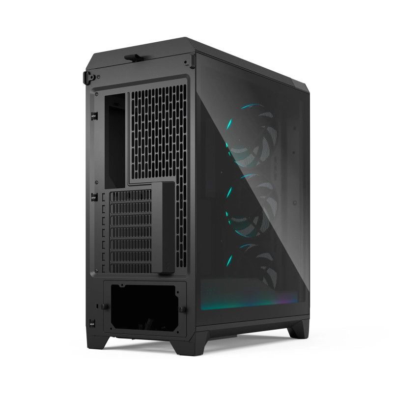 FRACTAL DESIGN FRACTAL Meshify 3 Ambience Pro RGB Black TG Light Tint emballage abimé · Boîtier · Informat Systems Strasbourg (image 11)