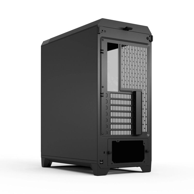 FRACTAL DESIGN FRACTAL Meshify 3 Ambience Pro RGB Black TG Light Tint emballage abimé · Boîtier · Informat Systems Strasbourg (image 12)