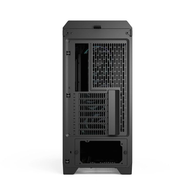 FRACTAL DESIGN FRACTAL Meshify 3 Ambience Pro RGB Black TG Light Tint emballage abimé · Boîtier · Informat Systems Strasbourg (image 7)