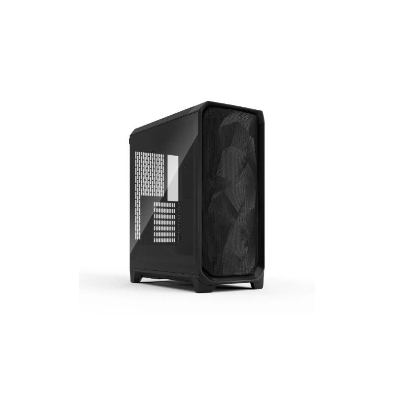 FRACTAL DESIGN FRACTAL Meshify 3 Black TG Light Tint emballage abimé · Boîtier · Informat Systems Strasbourg
