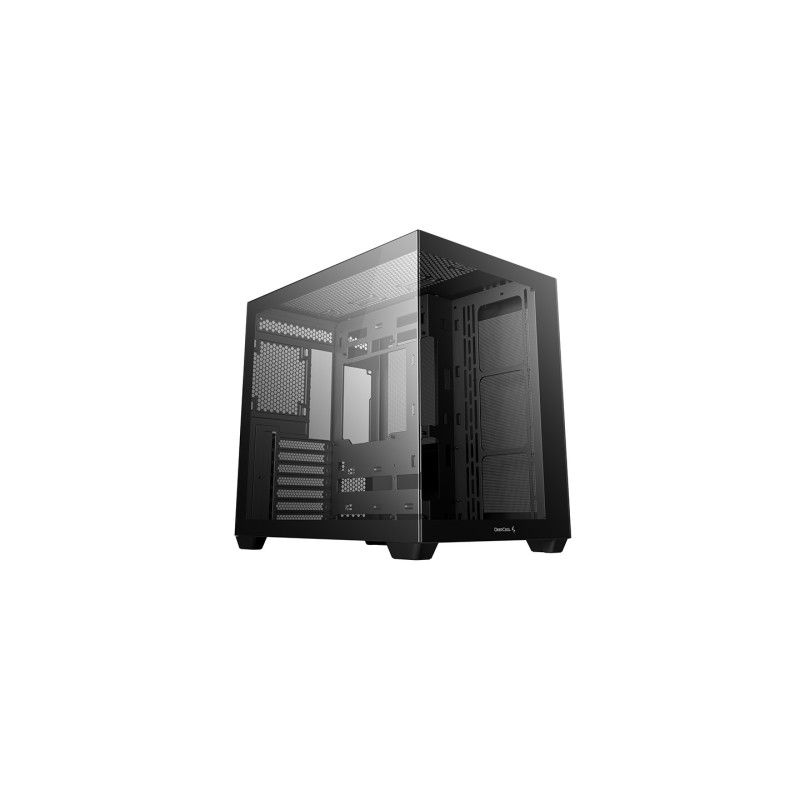 DEEPCOOL CG530 7F · Boîtiers · Informat Systems Strasbourg