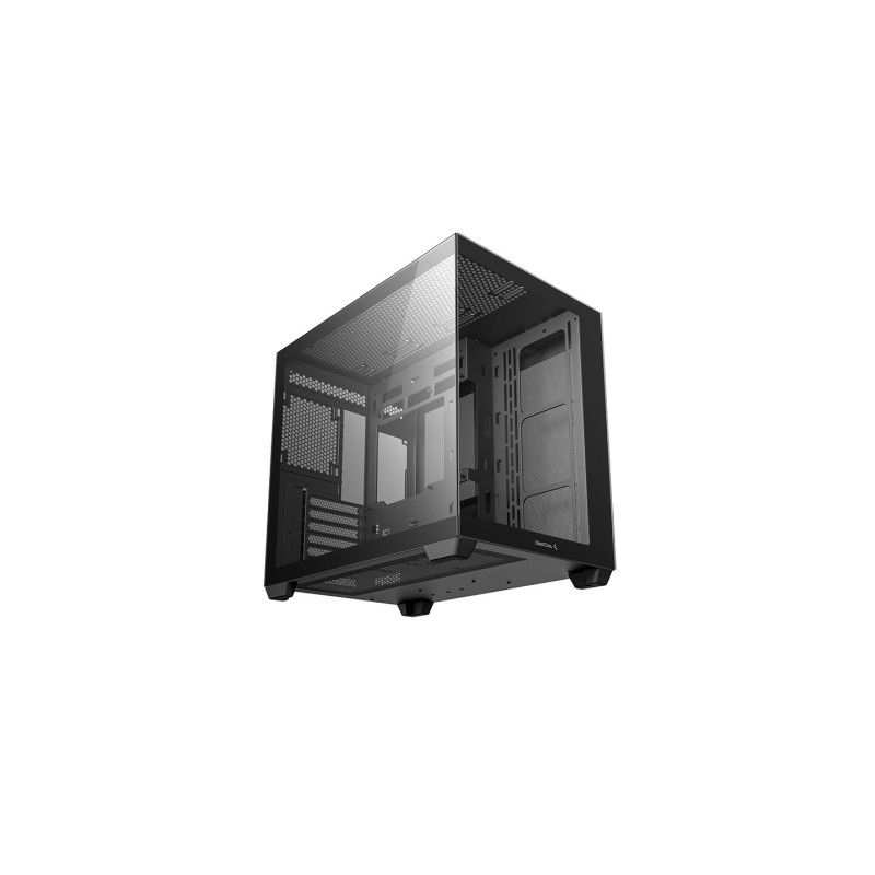 DEEPCOOL CG530 7F · Boîtiers · Informat Systems Strasbourg (image 3)