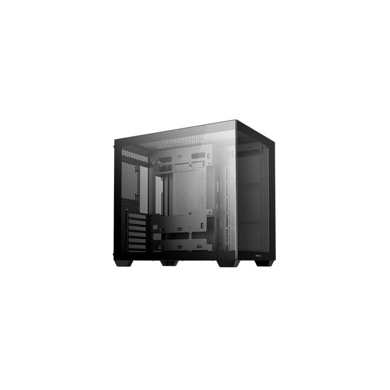 DEEPCOOL CG530 7F · Boîtiers · Informat Systems Strasbourg (image 4)