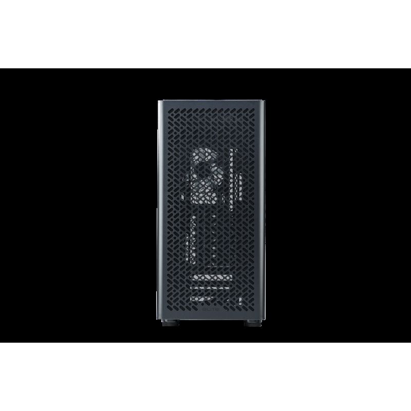 COOLER MASTER Elite 502 LITE Black Fan · Boîtiers · Informat Systems Strasbourg (image 2)