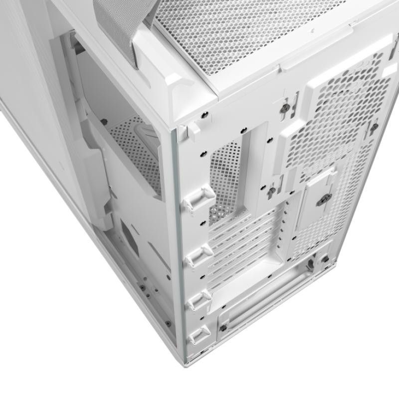 ASUS ROG STRIX HELIOS II GX601S WHITE · Boîtiers · Informat Systems Strasbourg (image 17)