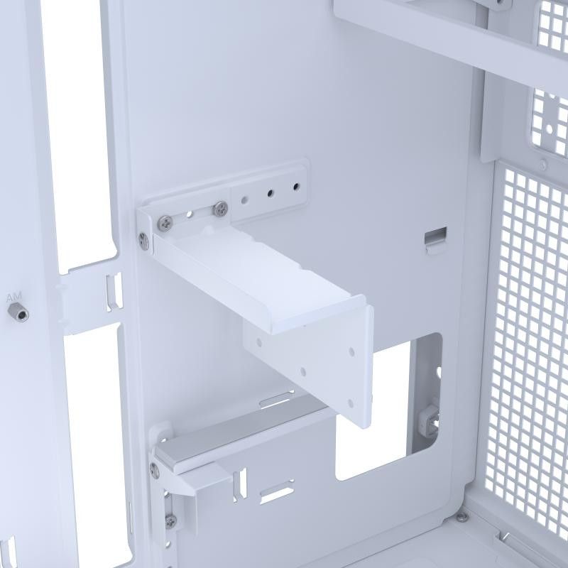 ASUS PRIME AP303 TG WHITE · Boîtiers · Informat Systems Strasbourg (image 11)