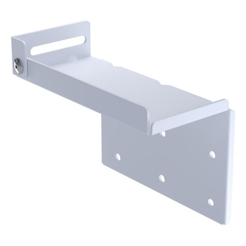 ASUS PRIME AP303 TG WHITE · Boîtiers · Informat Systems Strasbourg (image 12)