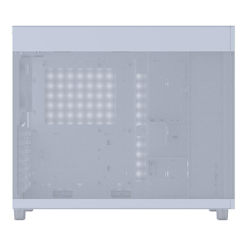 ASUS PRIME AP303 TG WHITE · Boîtiers · Informat Systems Strasbourg (image 8)