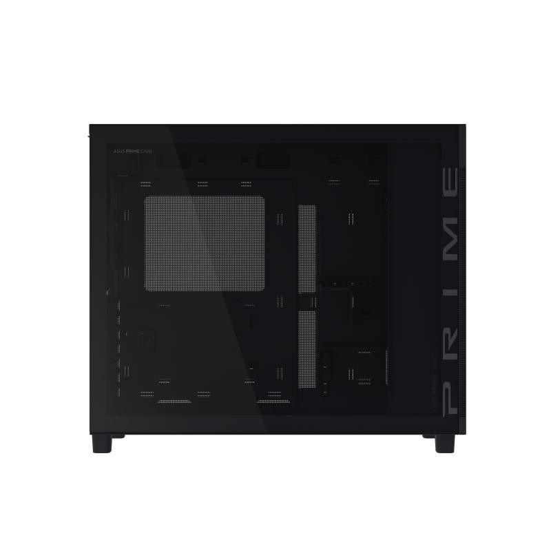 ASUS PRIME AP303 TG BLACK · Boîtiers · Informat Systems Strasbourg (image 6)