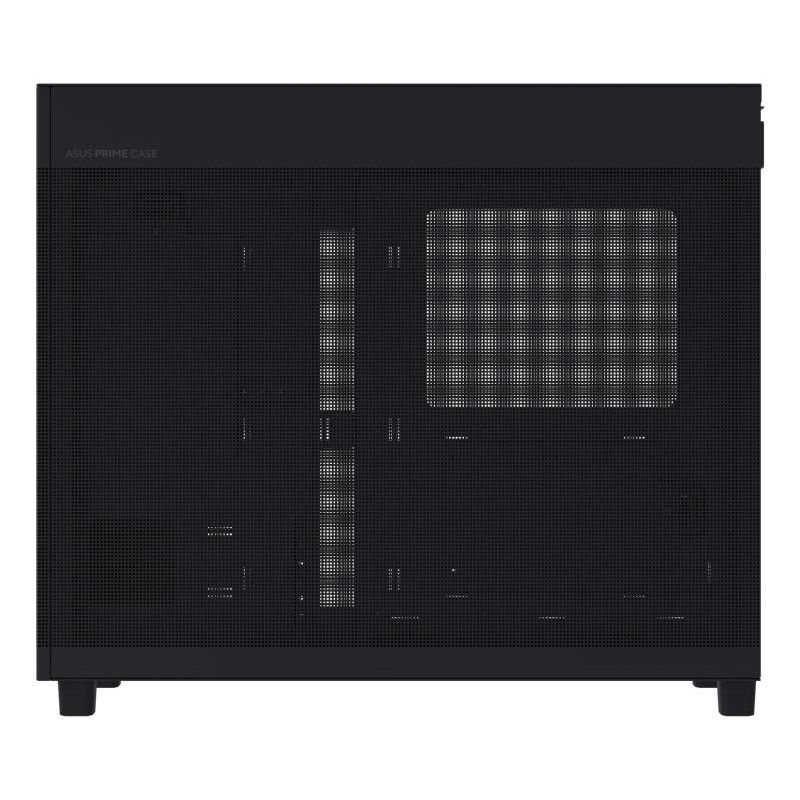 ASUS PRIME AP303 TG BLACK · Boîtiers · Informat Systems Strasbourg (image 8)