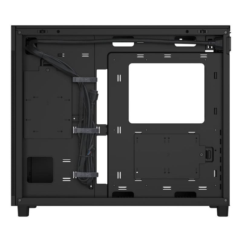 ASUS PRIME AP303 TG BLACK · Boîtiers · Informat Systems Strasbourg (image 9)