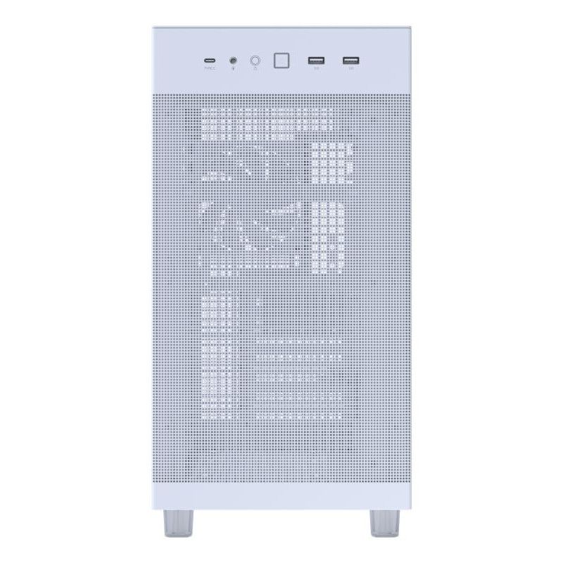 ASUS PRIME AP303 MESH WHITE · Boîtiers · Informat Systems Strasbourg (image 5)
