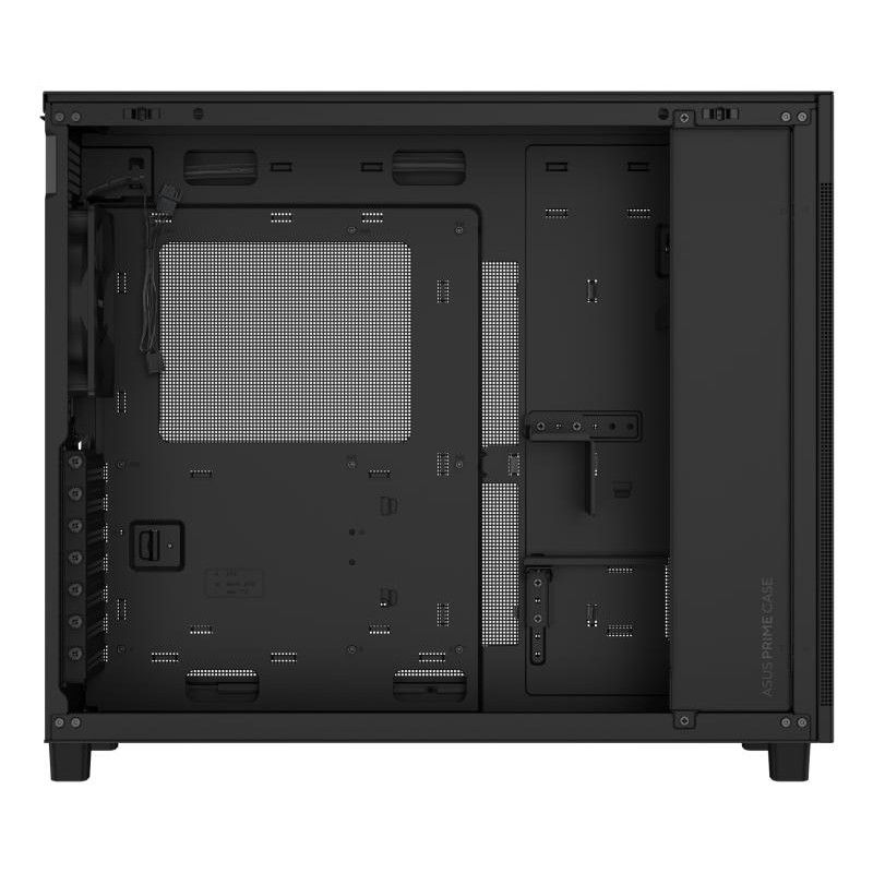 ASUS PRIME AP303 MESH BLACK · Boîtiers · Informat Systems Strasbourg (image 7)