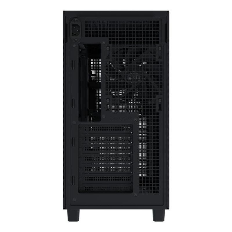 ASUS PRIME AP303 MESH BLACK · Boîtiers · Informat Systems Strasbourg (image 10)