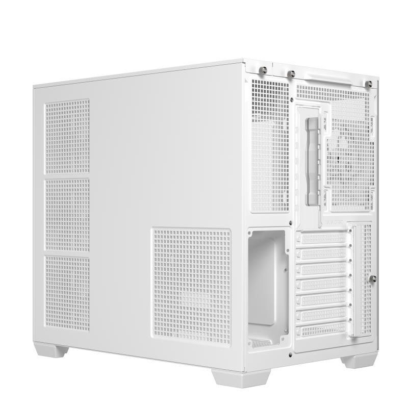 ASUS A32 PLUS TG ARGB WHITE · Boîtiers · Informat Systems Strasbourg (image 12)